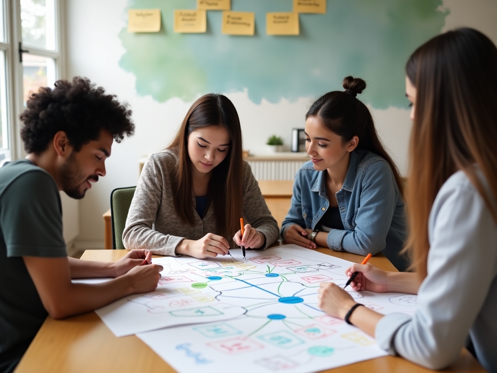 Планирование на основе ценностей